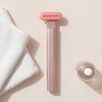 Youthful Radiance Red Light Wand™ 4-in-1 Skin Rejuvenation Tool