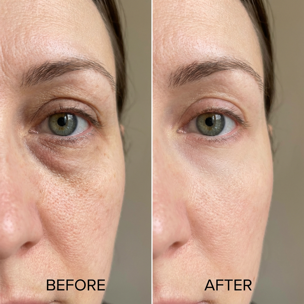 Youthful Radiance Red Light Wand™ 4-in-1 Skin Rejuvenation Tool